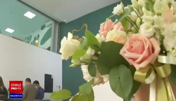 (P) Clincile Dentare Dr. Leahu au deschis Centrul Regional de Excelență Dr. Leahu Cluj Napoca