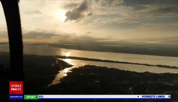 Pădurea Amazoniană ar putea dispărea în câteva generații. Avertismentul experților