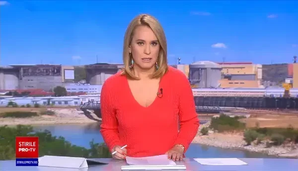 SUA vor construi în România un reactor nuclear mic. Un astfel de SMR alimentează submarinele nucleare și misiunile pe Marte