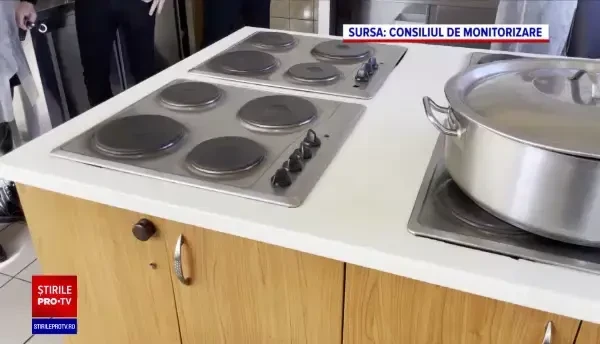 Românii care ajung în cămine sunt din ce în ce mai umiliți. Ce nereguli au ieșit la iveală