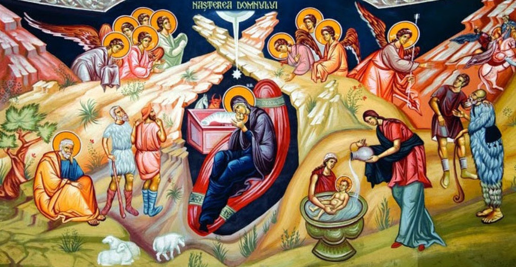 Postul Crăciunului. Cât ține și în ce zile e dezlegare la pește și la vin