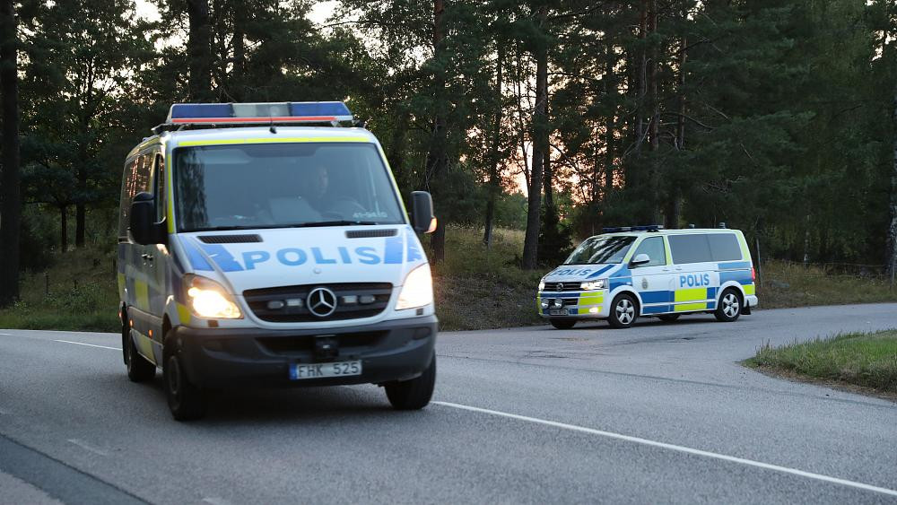 Întâmplare tragică la un concert-tribut dedicat ABBA, în Suedia. Doi bărbați au murit chiar înainte de spectacol