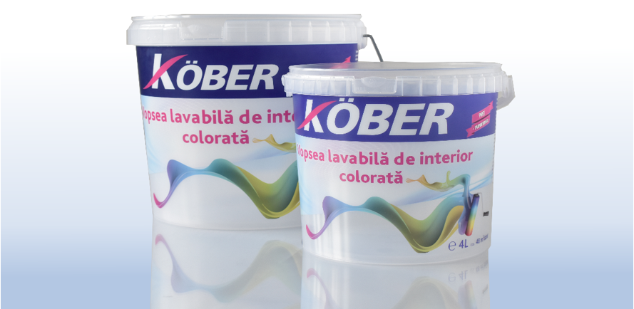 (P) Plănuiești să zugrăvești? Cum să-ți decorezi casa cu stil, fără să cheltuiești o avere