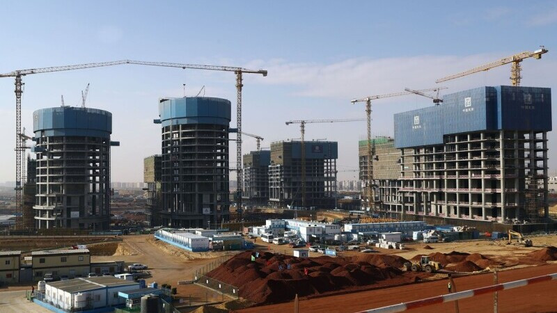 Egiptul va muta în decembrie capitala de la Cairo. Câți locuitori va avea