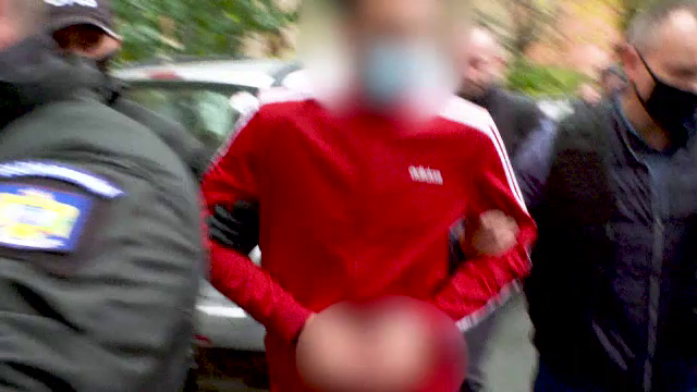 Prima declarație oficială a bărbatului din Arad care și-a ucis fiica vitregă: Am fost copleşit de probleme, am clacat