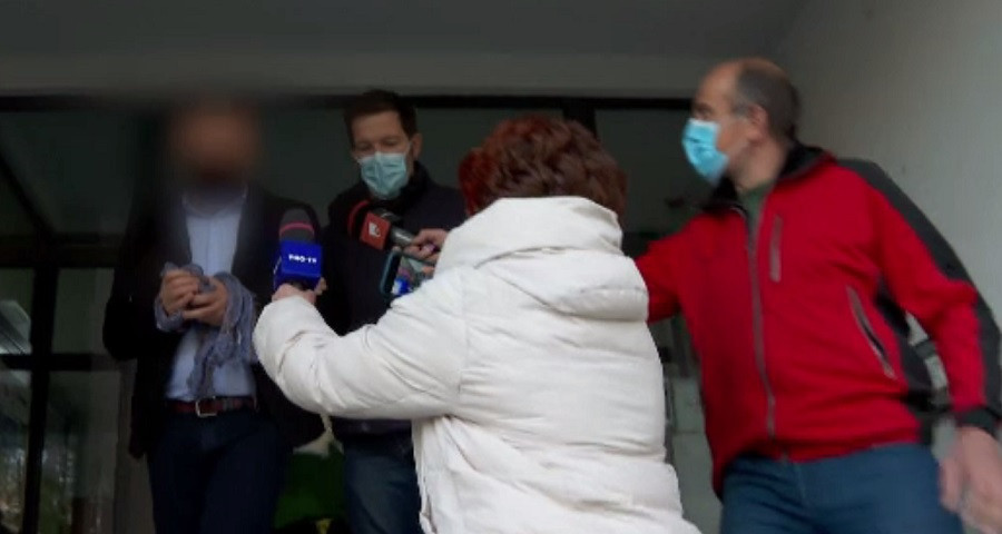 Salariul fabulos al cardiologului din Brașov care a fost prins în flagrant când lua 8.000 de lei șpagă