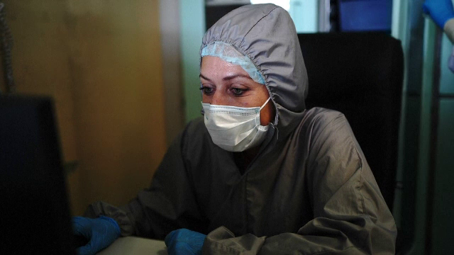 Unităţile de primiri urgenţe sunt pline de bolnavi în stare gravă, în Bulgaria