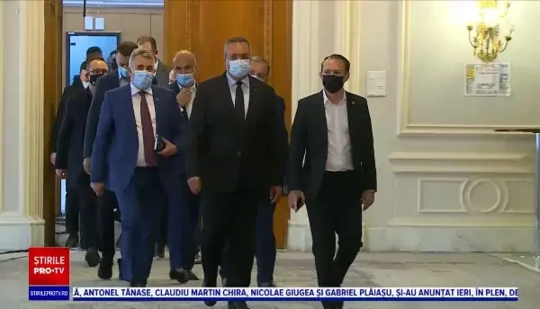 PNL va negocia guvernul cu PSD și USR, dar vrea postul de premier. Reproșuri în partid: ”Florine, tu ești problema!”