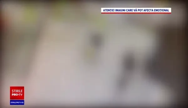 Tatăl vitreg al copilei ucise și incendiate în Arad a fost arestat preventiv pentru 30 de zile. Ce au descoperit autoritățile