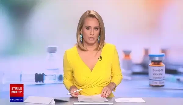 Statele Unite încep vaccinarea copiilor cu vârste cuprinse între 5 şi 12 ani , cu serul Pfizer