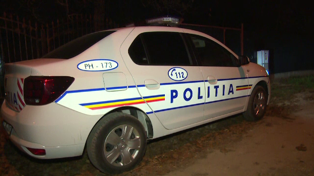 Bărbat din Cluj, accidentat mortal pe trotuar de o autoutilitară