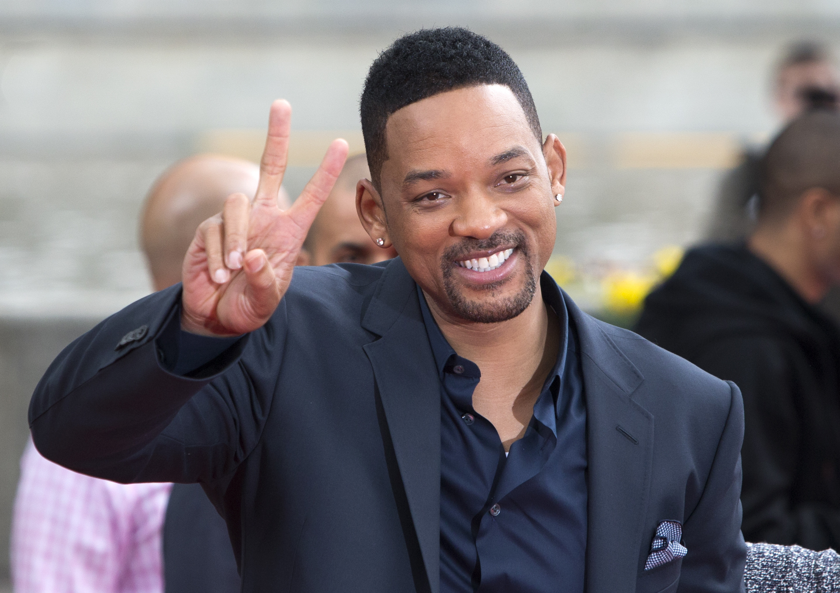 ”Revoltată”, Academia Americană de Film a promis că va lua măsuri împotriva lui Will Smith
