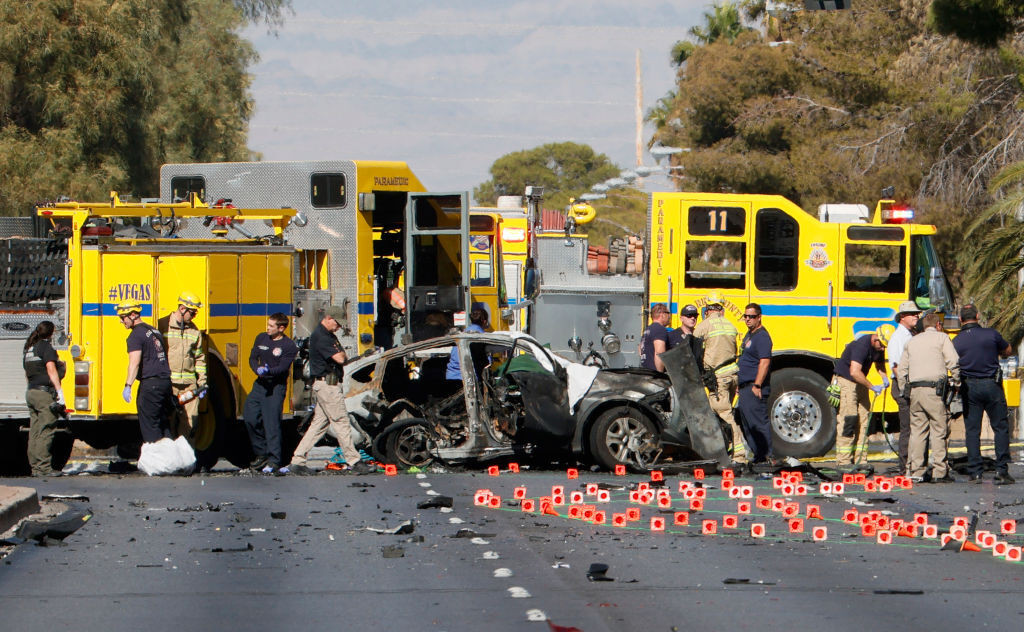 Accident mortal la peste 200 de km/h. Un sportiv din SUA s-a urcat băut la volan și a provocat o tragedie