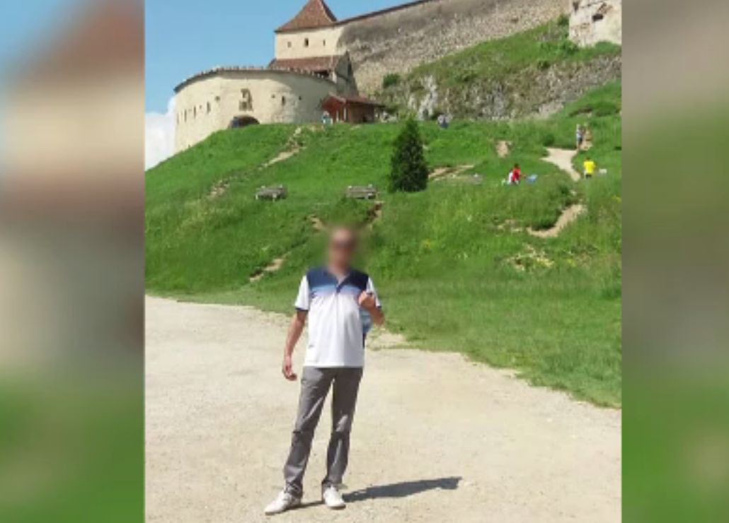 Individ din Neamț reținut după șantajarea unor minore cu poza compromițătoare. A și distribuit imaginile online