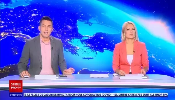 iLikeIT. ASUS ROG Phone 5S, un smartphone special pentru gaming