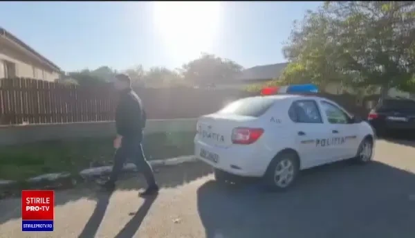 Un copil de trei ani a murit după ce a fost mușcat de cap de câinele familiei, în Mangalia