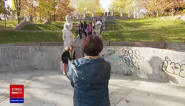 De când vor reveni temperaturile la normal. Anunțul meteorologilor