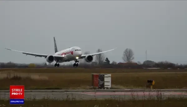 Sute de rabini din întreaga lume au venit în țară pentru a participa la inaugurarea noii sinagogi din Sighetu Marmației