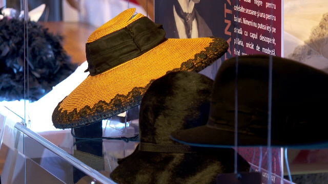 Pălăria este din nou la modă în rândul tinerilor. „Este un simbol al eleganței”