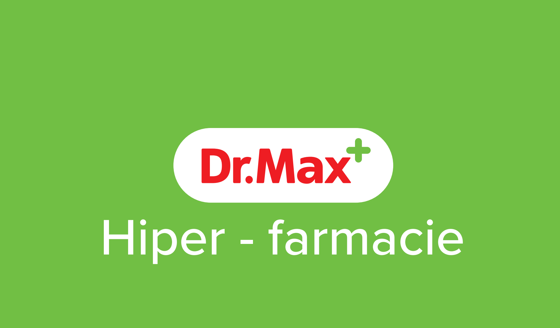 Hiper – farmacia Dr.Max s-a deschis vineri la Iași, în incinta Iulius Mall