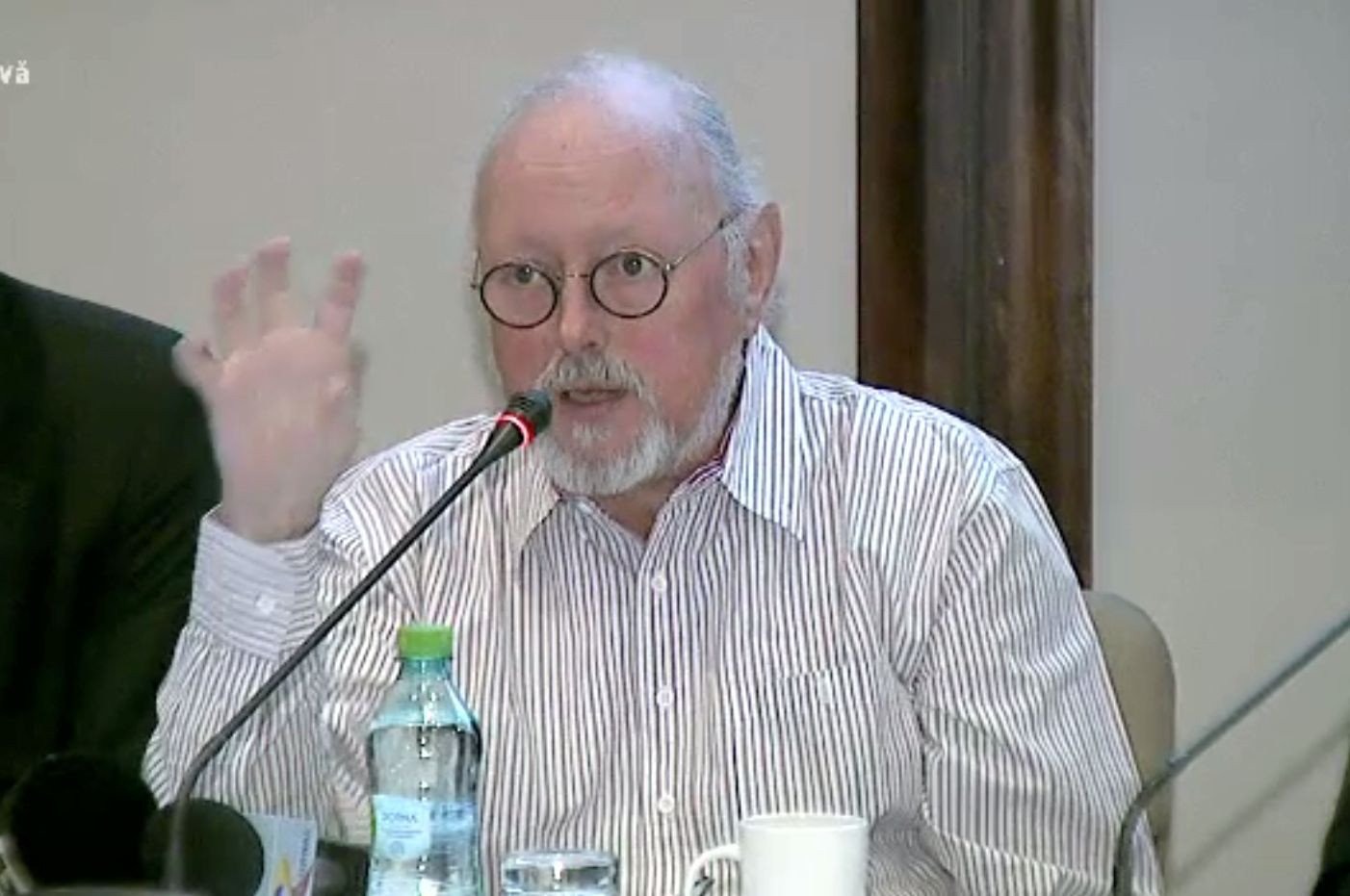 Mișu Cernea, bateristul de la ”Sfinx Experience'' și fiul său Vlad - ”Class”, acuzați de evaziune fiscală de 1,2 milioane lei