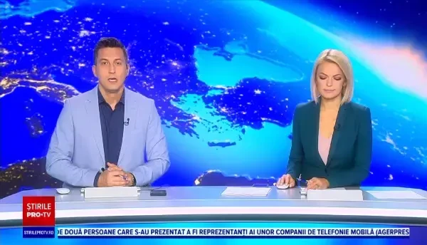 O nouă echipă de medici din Danemarca a ajuns în România. „Suntem bucuroși că putem să ajutăm”