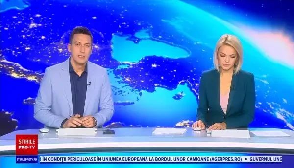 Pădurea de la Oituz arde de aproape o săptămână. Focul se îndreaptă spre casele localnicilor