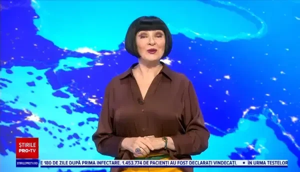 Horoscop 5 noiembrie, cu Neti Sandu. Taurii sunt căutați de o fostă iubire
