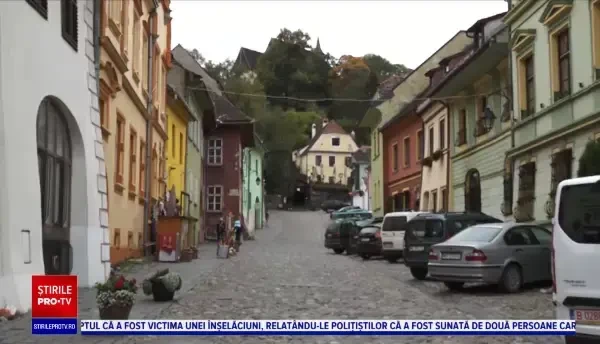 Transilvania, printre cele mai căutate destinații din Europa de către cei care au animale de companie