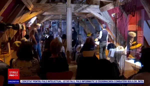 Pălăria este din nou la modă în rândul tinerilor. „Este un simbol al eleganței”