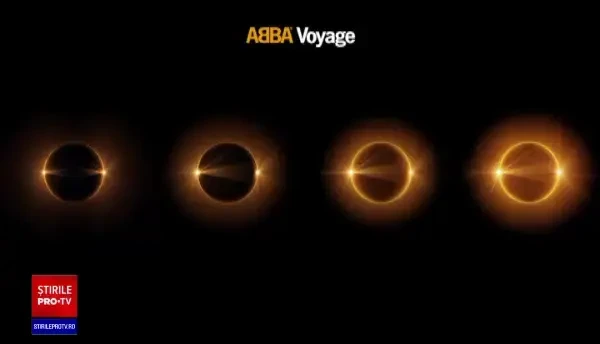 Fanii ABBA au stat la cozi pentru a cumpăra primul album al grupului suedez din ultimii 40 de ani