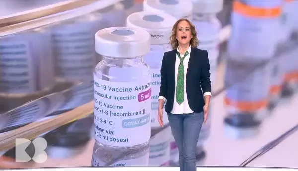 Se pot combina vaccinurile anti-Covid-19? Modul spectaculos în care luptă organismul cu infecția