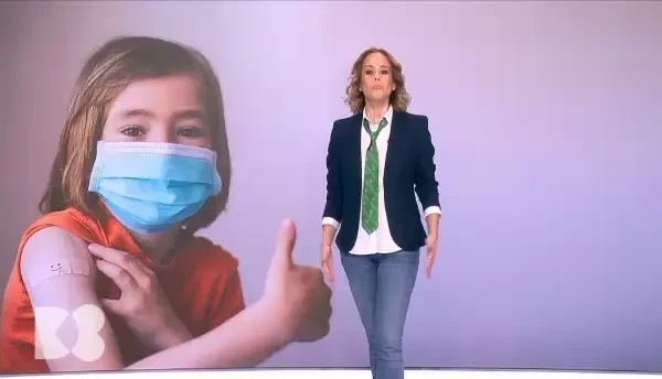 Va începe vaccinarea copiilor între 5 și 12 ani. De ce la această vârstă nu există nicio reacție adversă gravă