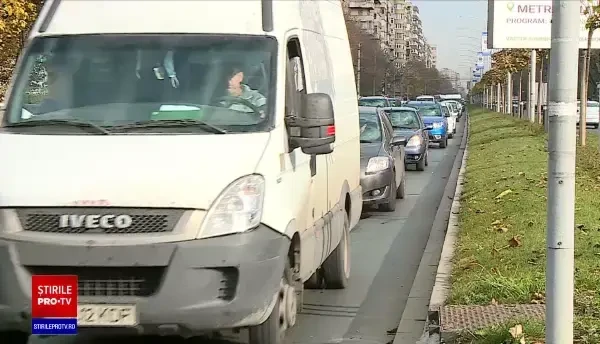 Bucureștiul ar putea avea, până în 2026, zece căi noi de acces în oraș. Despre ce este vorba