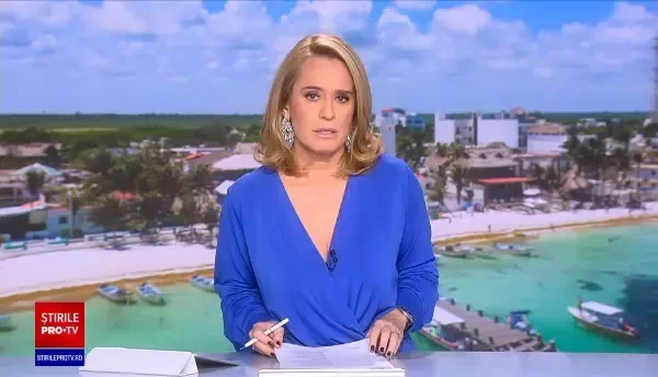 Haos într-o stațiune de lux din Mexic. Doi oameni au murit într-un schimb de focuri între bande rivale