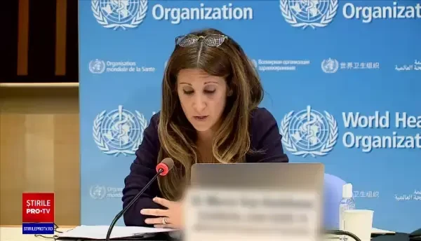 Europa se confruntă cu riscul unei ierni potențial devastatoare din cauza Covid. Ce spun specialiștii OMS