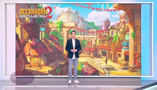 iLikeIT. Jocul săptămânii este Oceanhorn 2, care este inspirat din universul Zelda