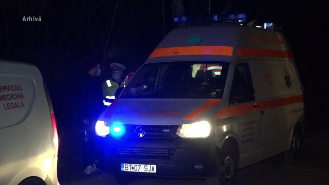 Un copil din Dâmbovița și-a găsit tatăl spânzurat. Cu o zi înainte, băiatul pusese o cruce nouă la mormântul părinților