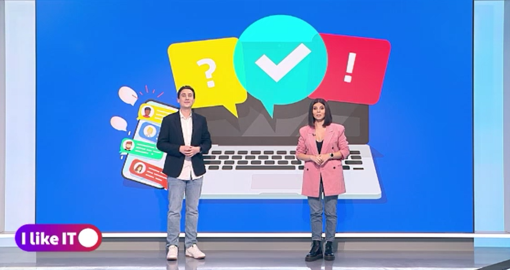 iLikeIT. Emisiunea integrală din 6 noiembrie 2021