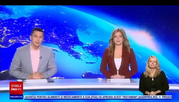 Femeie atacată din senin și tăiată de un tânăr, într-un magazin din Cluj Napoca