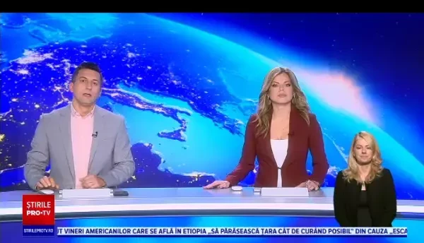 Brașov: Intervenție dificilă a jandarmilor montani, pentru o femeie care s-a accidentat pe un traseu de cățărare