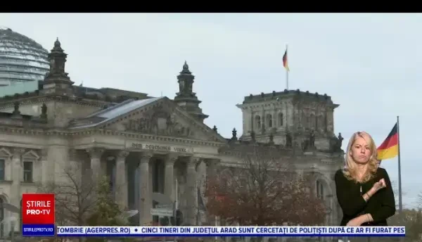 Explozie a cazurilor COVID în Europa, în rândul persoanelor nevaccinate