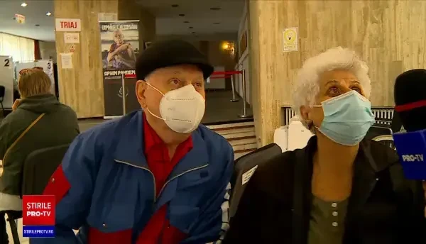În țară continuă maratonul de vaccinare. "Acesta este singurul remediu ca să creăm zidul împotriva virusului"