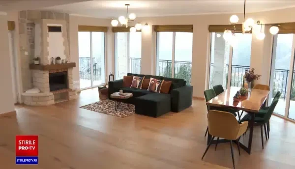 Casele scăldate în lumină naturală sunt tot mai căutate în România. Dezavantajele acestor locuințe