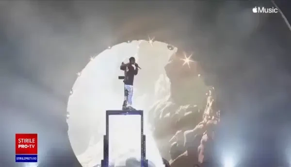 VIDEO. Cel puţin opt morţi şi numeroşi răniţi, într-o busculadă la un festival de muzică din SUA