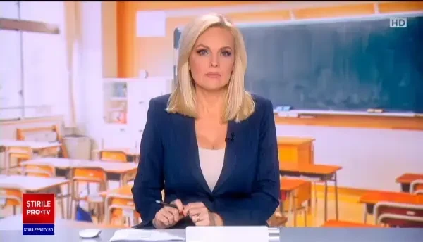 Copiii sunt nerăbdători să meargă din nou la școală. ”La online puterea de concentrare e mult mai mică”