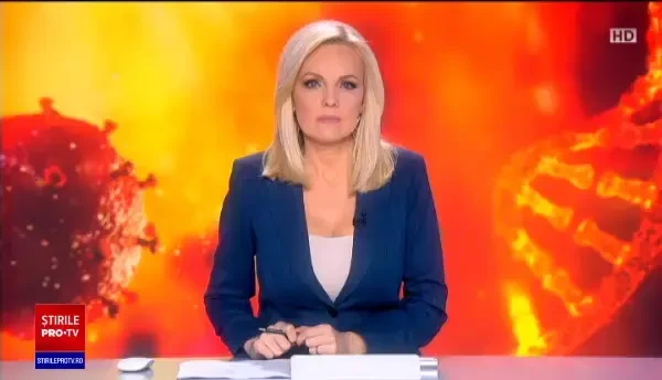 Situație critică în spitale. Mulți români mor pentru că nu mai au loc la ATI din cauza celor nevaccinați