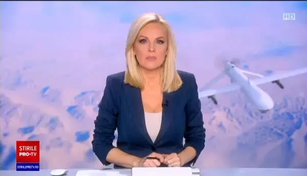 Tentativă de asasinat în Bagdad. Reşedinţa premierului irakian a fost ținta unui atac cu dronă capcană