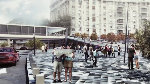 Piața Constituției