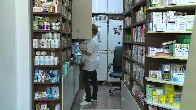 Testele medicale și vaccinurile vor putea fi făcute și în farmacii, începând de anul următor